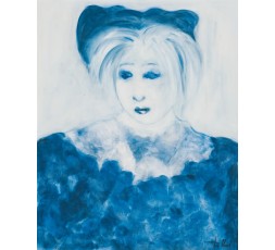 PORTRAIT IMAGINAIRE, 2012