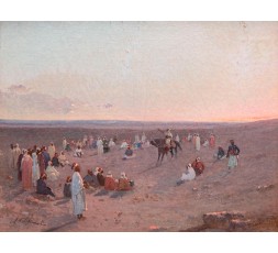 SANS TITRE, 1894