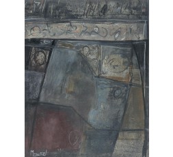 SANS TITRE, Années 80