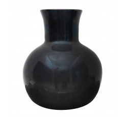 VASE NOIR