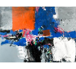 SANS TITRE, 2015