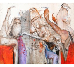 SANS TITRE, 2011