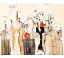 SANS TITRE, 2011