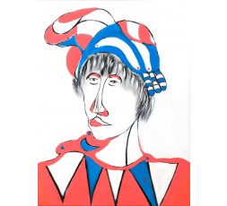 FEMME D'AMERIQUE, 1988