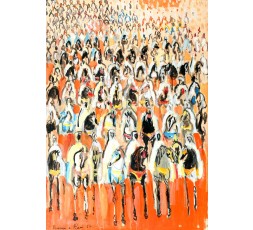 SANS TITRE, 1964