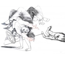 SANS TITRE, 2011