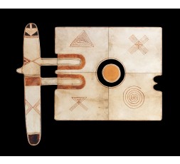 L'ETENDARD, Circa 2000