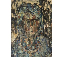 SANS TITRE, Années 1960