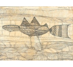 OISEAU, Décembre 1961