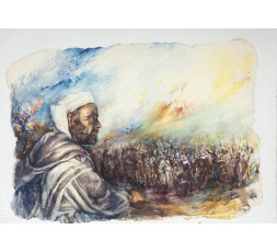 LA BATAILLE D'ANOUAL, 1996