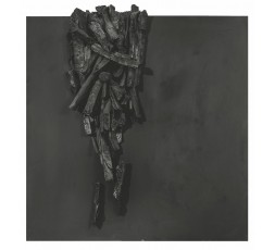 SANS TITRE, L'OEUVRE AU NOIR, 2013