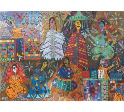 SANS TITRE, 1969