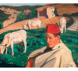 SANS TITRE, 1926