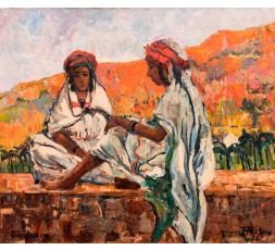 SANS TITRE, 1926