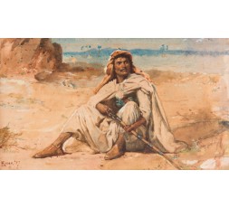 SANS TITRE, 1887