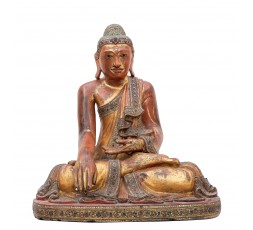 BOUDDHA ASSIS