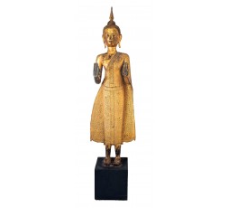 BOUDDHA DEBOUT