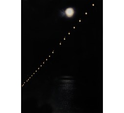 On the road again... looking for signs I Serie VERTIGO, 2008