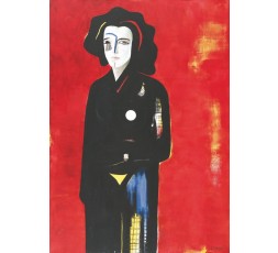 SANS TITRE, Série "Alignement et aliénation" , 2012