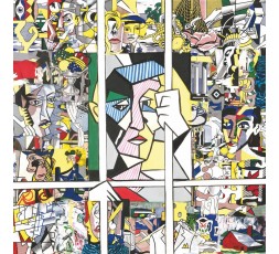SANS TITRE, 2014