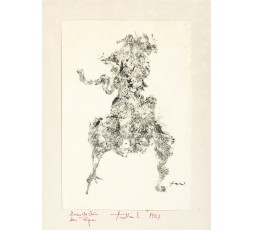 SANS TITRE, 1967