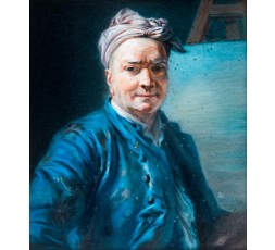 PORTRAIT D'HOMME