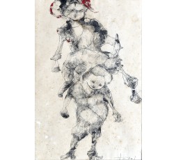 SANS TITRE, Années 70