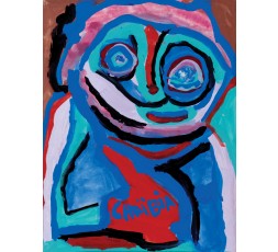 Le jeune Sahraoui, 1977