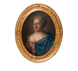PORTRAIT DE FEMME