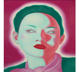CHINESE PORTRAIT, 2006