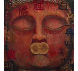 BOUDDHA XXXX, 1998