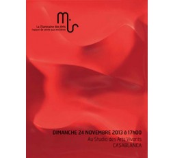 Art moderne et contemporain marocain