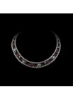 COLLIER "SYMPHONIE D'AMOUR"