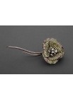 BROCHE "POPPY"