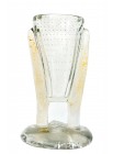 VASE EN CRISTAL