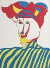 FEMME D'AMERIQUE, 1988