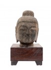 TÊTE DE BOUDDHA
