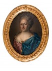PORTRAIT DE FEMME