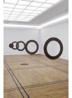 INSTALLATION (4 RINGS, 2 CENTERS), 1974