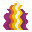 LA FLAMME, ANNÉES 70