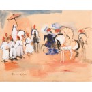 SANS TITRE, Années 1960