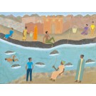 SANS TITRE, Années 1960