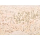 SANS TITRE, années 1960