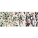 ARRIVÉE DU PRINTEMPS, 2007