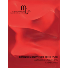 Art moderne et contemporain marocain