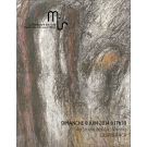 ART MODERNE ET CONTEMPORAIN MAROCAIN