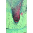 De la série FRAGILE COMMUNICATION, 1993