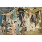 RUE DES CONSULS RABAT, 1965