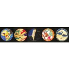 LA DERIVE DES CONTINENTS, HOMMAGE A MOULAY CHERIF IDRISSI, 2004