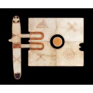 L'ETENDARD, Circa 2000